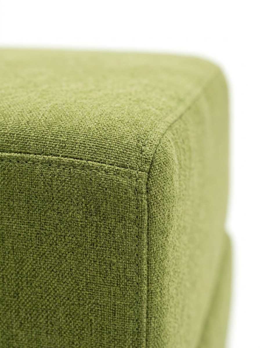 Convertible Lounge Chair Bed — product view 4