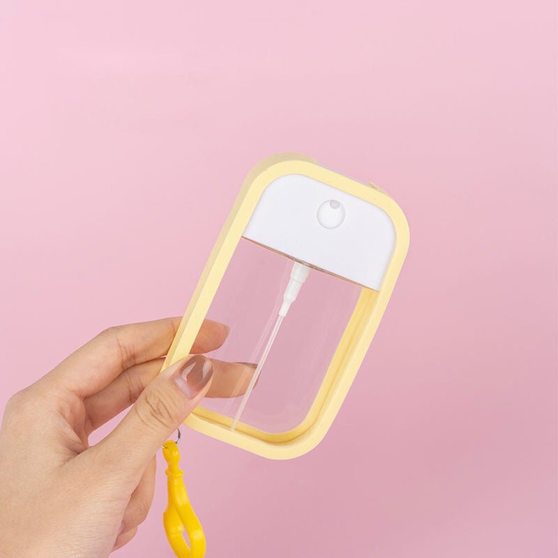LoungeYard | Portable perfume bottle — product view 4
