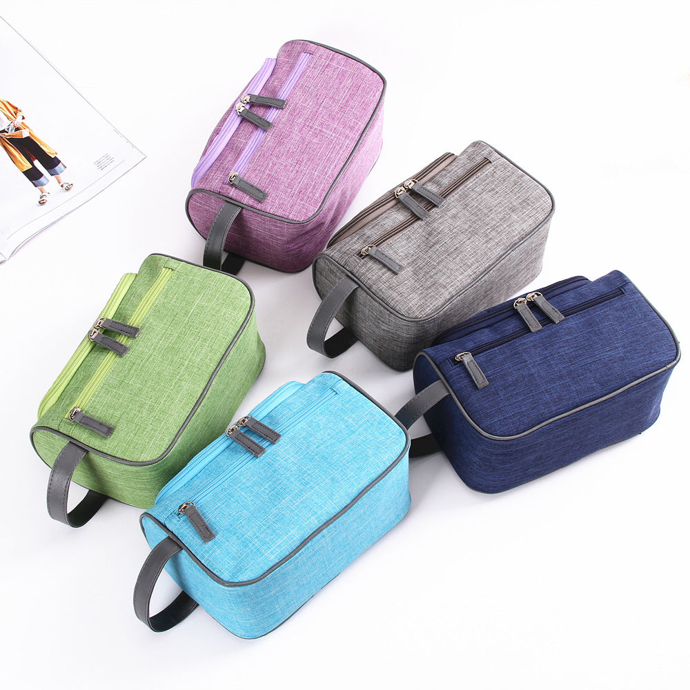 Travel Organizer LoungeYard — product view 2