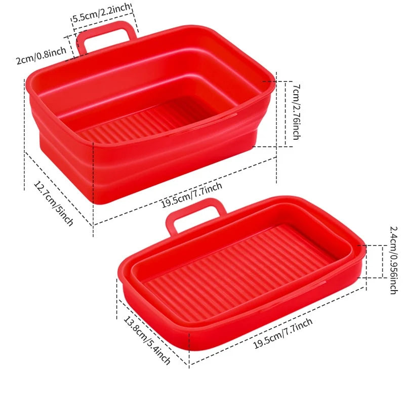 LoungeYard | FryGuard — product view 2