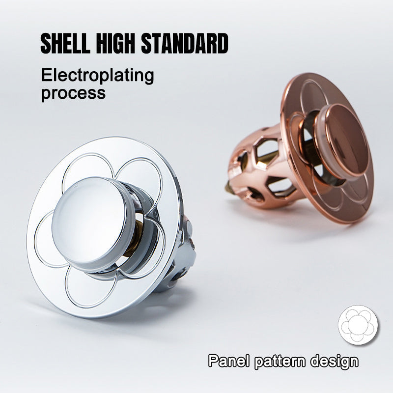 LoungeYard | Universal Sink Drain Plugs — product view 5