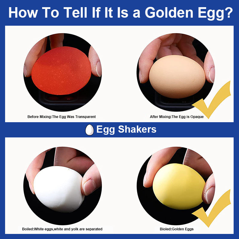 LoungeYard | Portable Golden Egg Maker🥚 — product view 7
