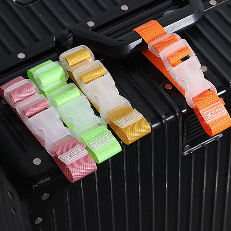 LoungeYard | Luggage carrier clip buckle — product view 6