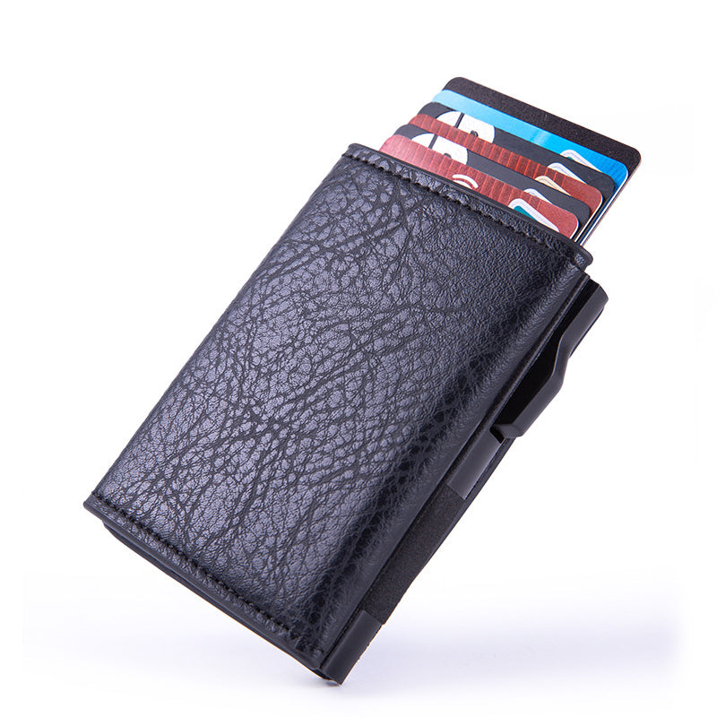 LoungeYard | Side Push Auto Pop-Up Card Holder — product view 7