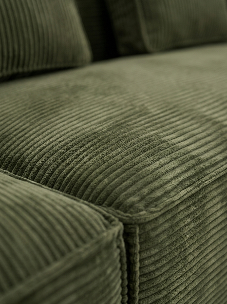 Aero Deep-Seat Modular Sectional Sofa — product view 6