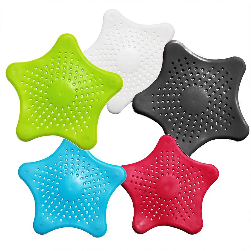LoungeYard | Anti-Blocking Floor Drain Vacuum & Filter — product view 5