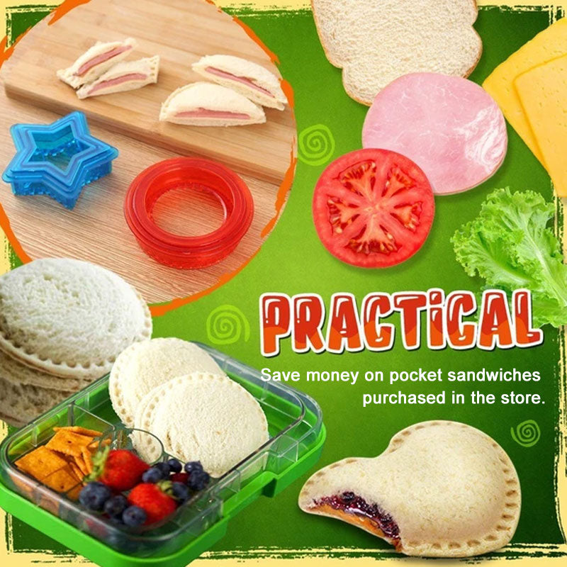 LoungeYard | Pocket Sandwich Sealer — product view 5