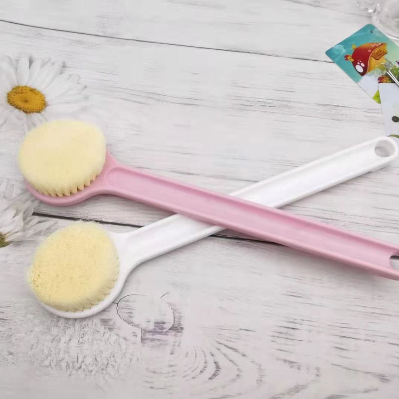 Shower Bath Body Brush | LoungeYard — product view 1