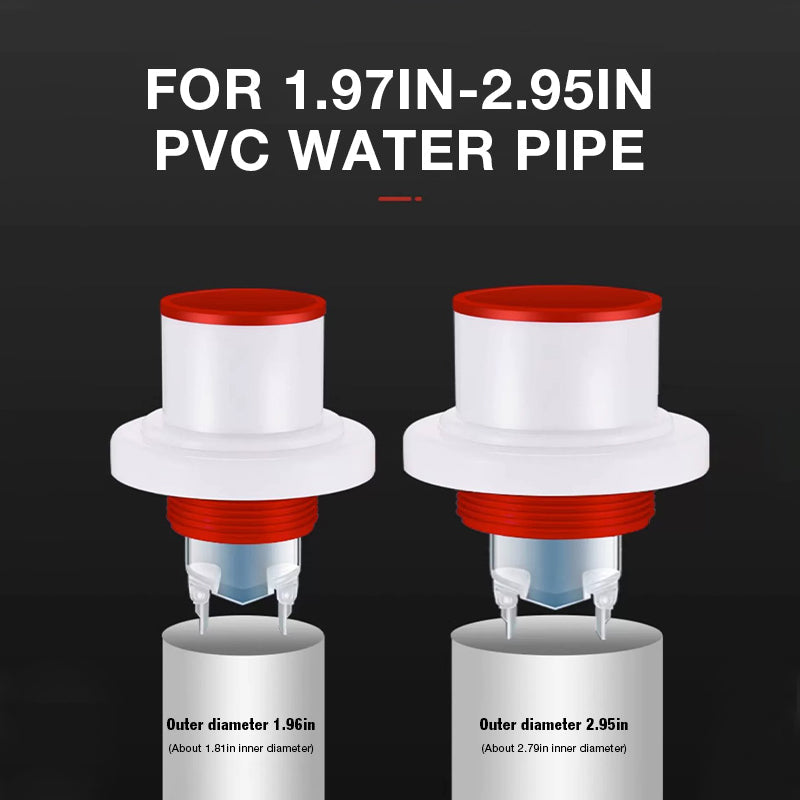 Odor Proof Water Drain Plug | LoungeYard — product view 6