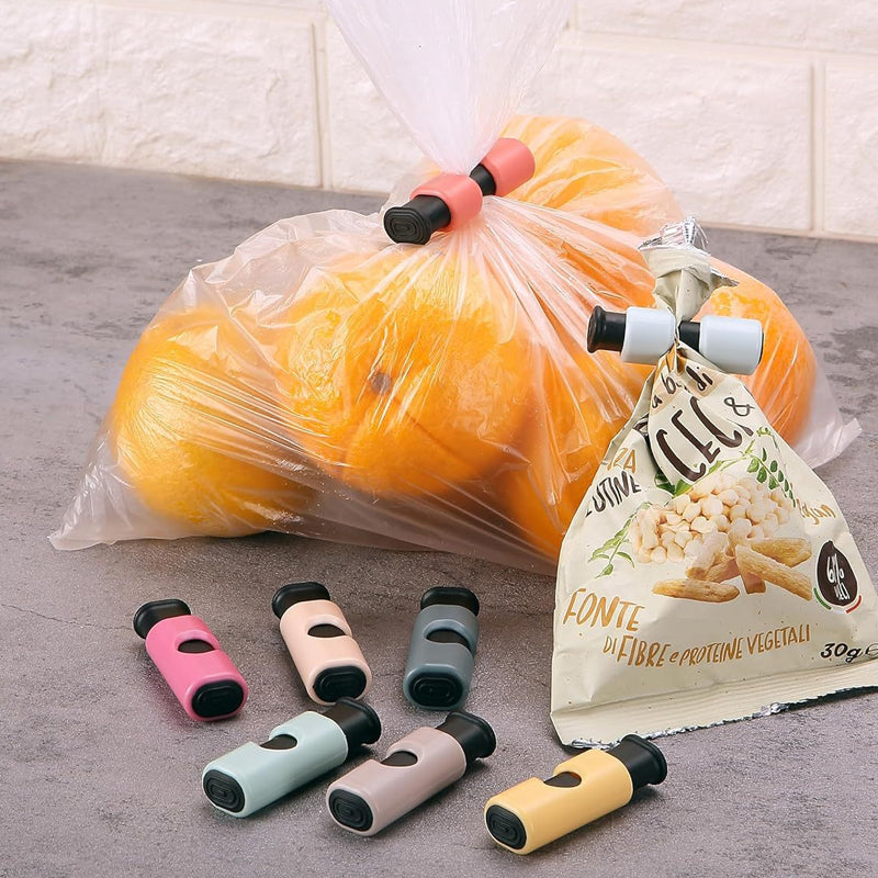 LoungeYard | Good Grips Collection Clip 1 Set of 10 Pieces — product view 4