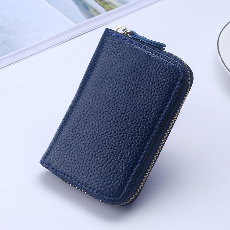 LoungeYard | Multiple Card Slot Wallet — product view 7