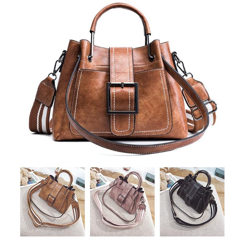 LoungeYard | New Retro Bucket Bag — product view 3