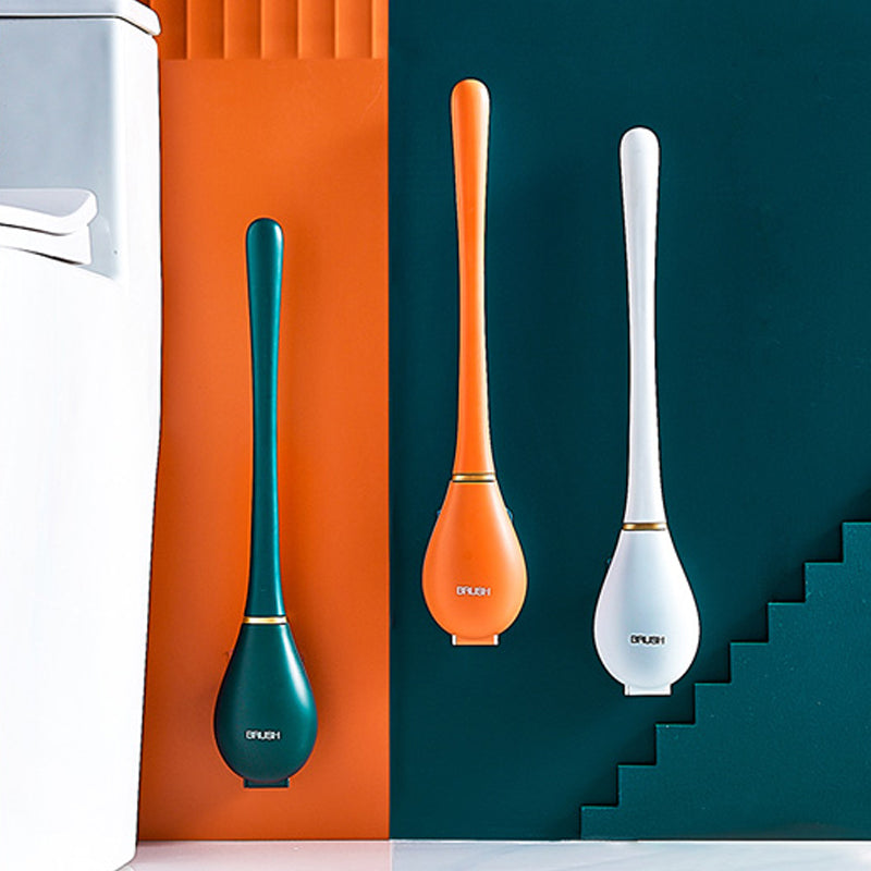 LoungeYard | Long-handled Toilet Cleaning Brush — product view 1