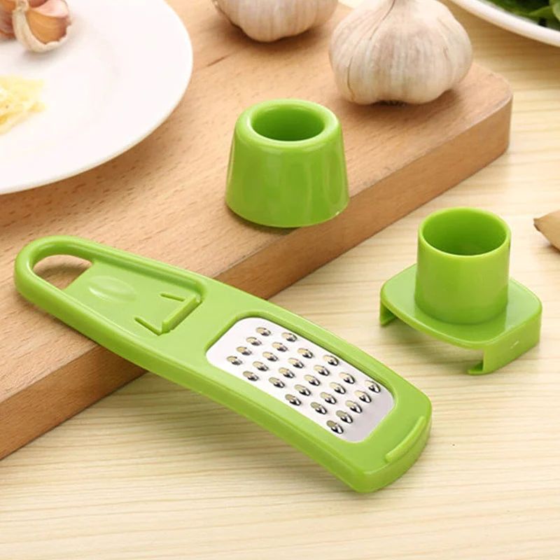 LoungeYard | Garlic Grinder, 2 Pieces — product view 5
