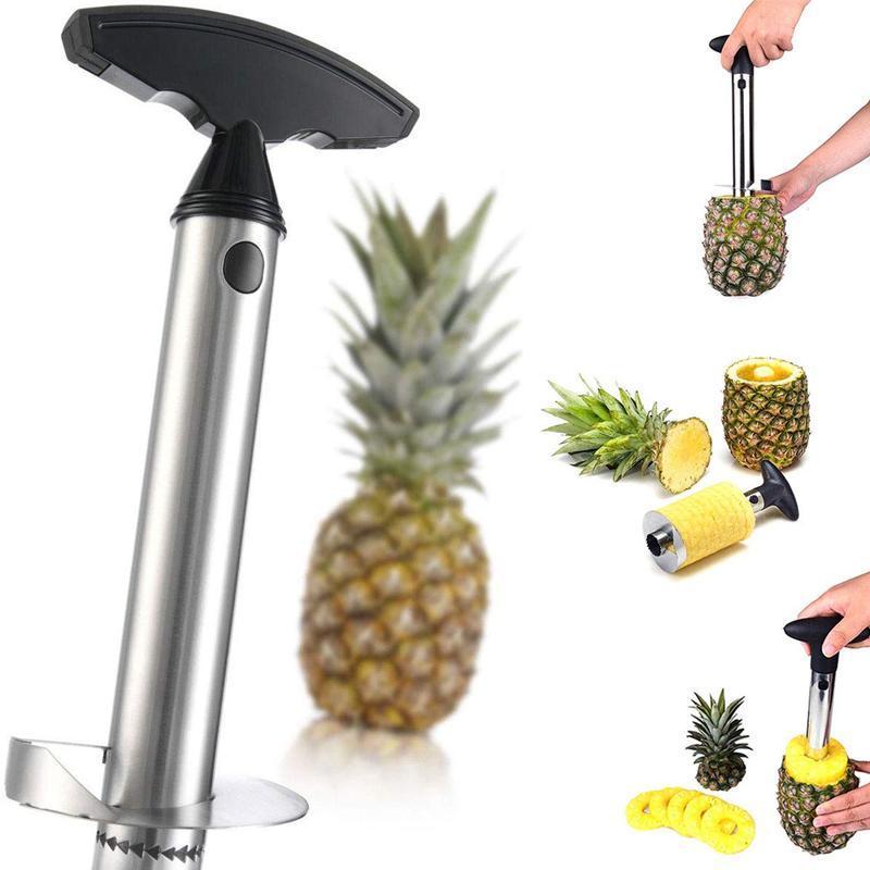 LoungeYard | Pineapple cutter & slicer — product view 7