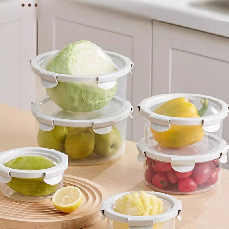 LoungeYard | Silicone Lid Fresh Box — product view 5