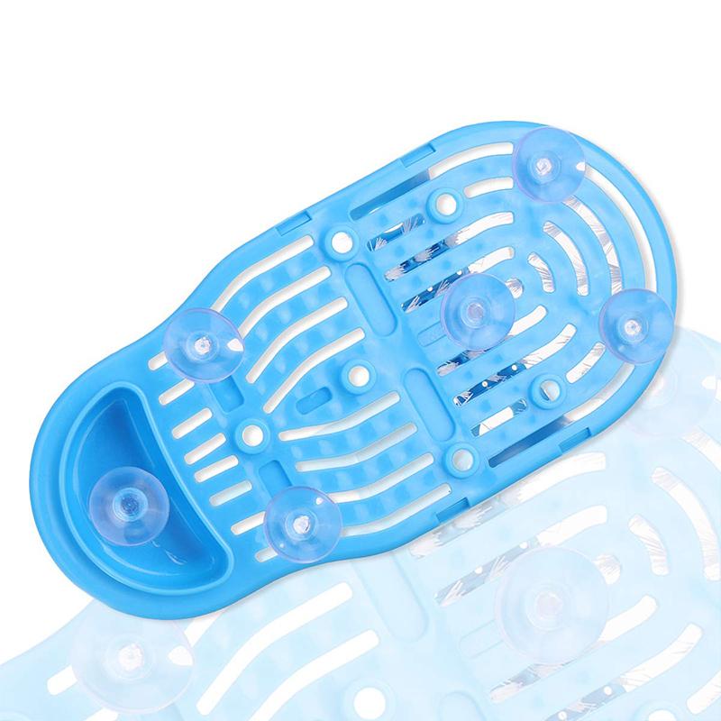 LoungeYard | Foot Scrubber Slipper — product view 5