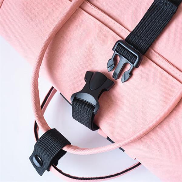 LoungeYard | Stella Backpack — product view 1