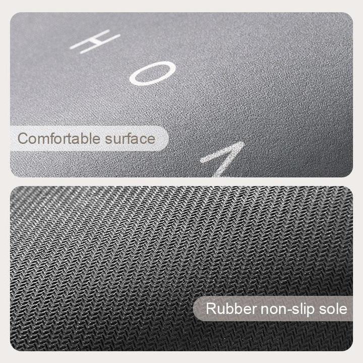LoungeYard | AquaComfort | Fast-drying Bath Mat 50x80cm — product view 6