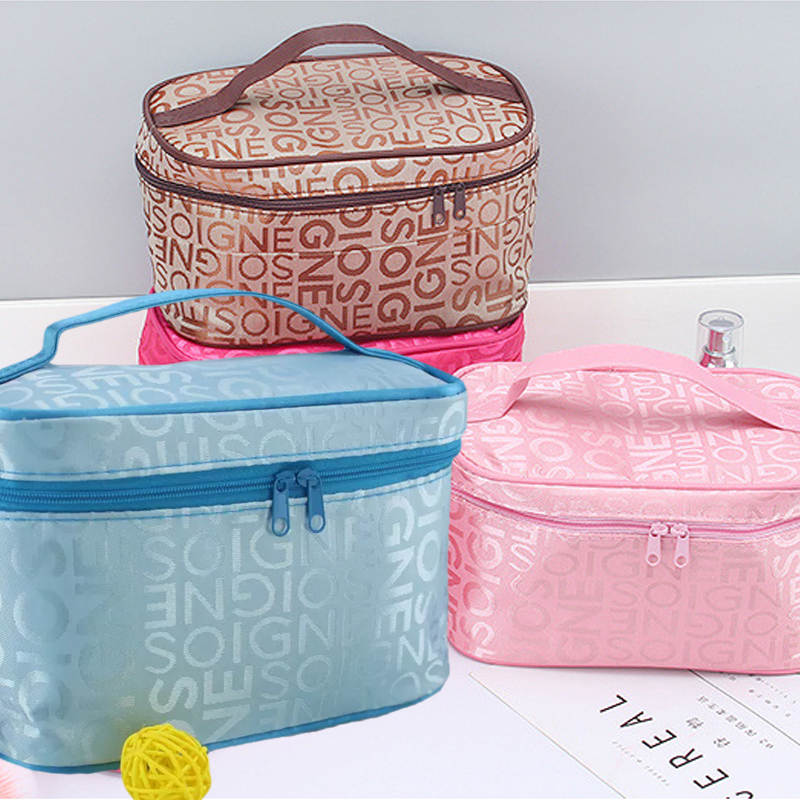 Makeup Bag | LoungeYard — product view 4