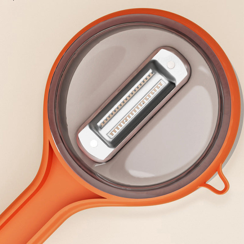 LoungeYard | Peeling knife with storage box — product view 4