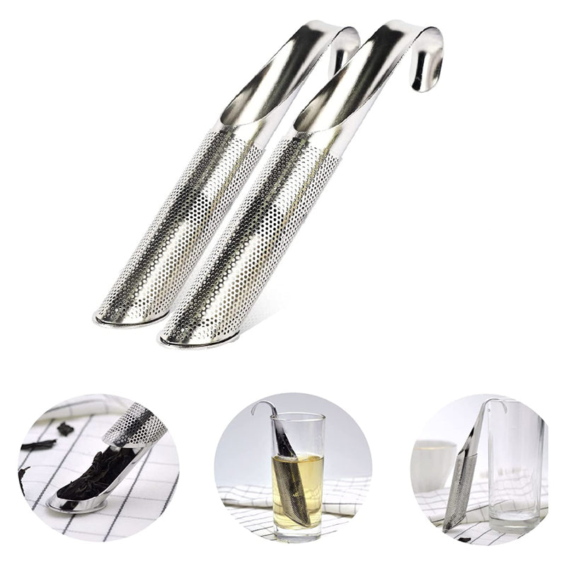 LoungeYard | Stainless Steel Tea Infuser — product view 5