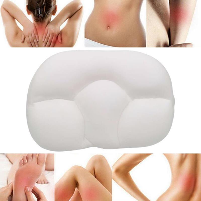LoungeYard | Allround Sleep Pillow — product view 4