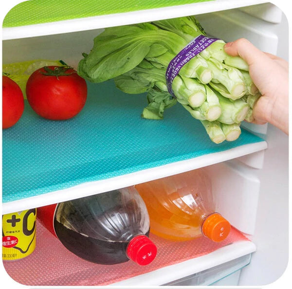 LoungeYard | Moisture-proof Refrigerator Mat — product view 1