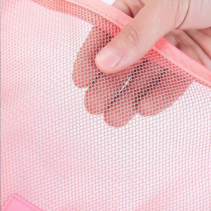LoungeYard | 6 Pieces of Portable Luggage Packing Cubes — product view 3
