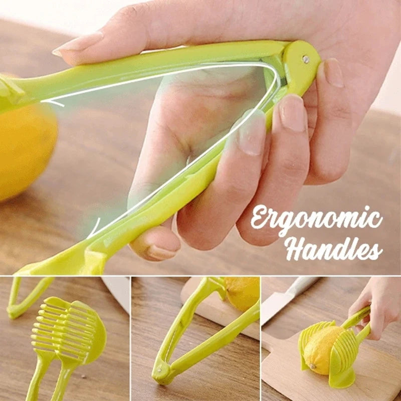 LoungeYard | Kitchen cutter cutting clip — product view 5
