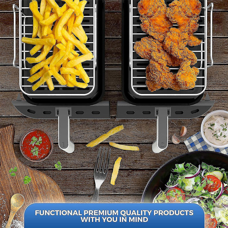 LoungeYard | Stand for deep fryer — product view 7