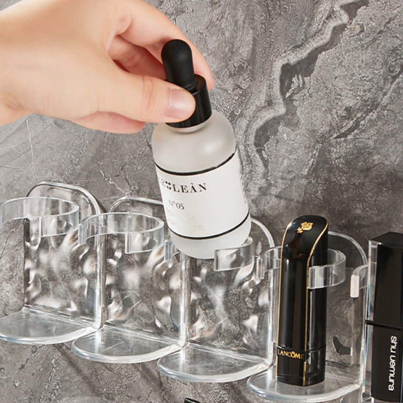 LoungeYard | Row Plastic Wall Shelf — product view 7