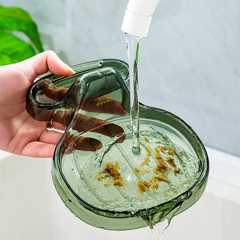 LoungeYard | Multifunctional Kitchen Spatula Holder — product view 5