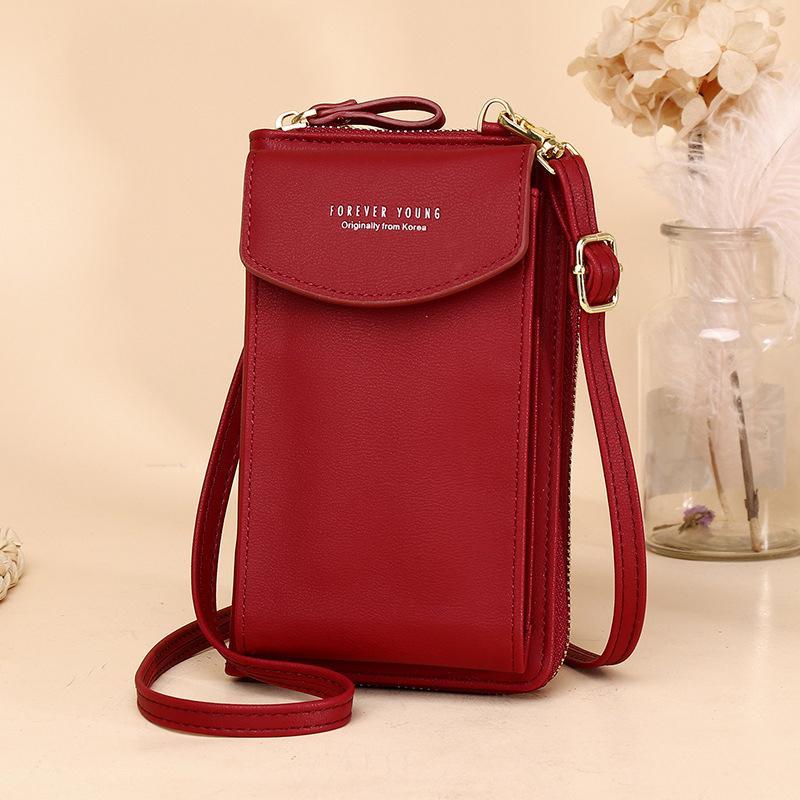 LoungeYard | Fashion Bag Wallet — product view 1