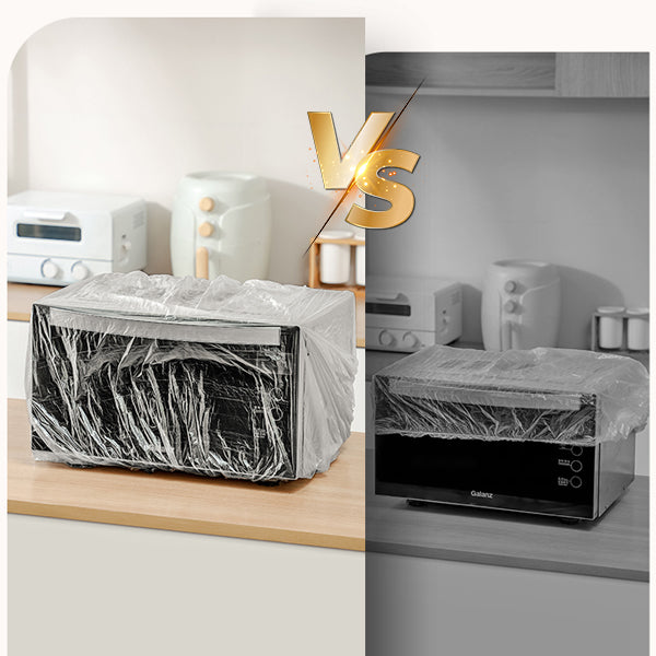 LoungeYard | Thickened Disposable Dust Cover — product view 4