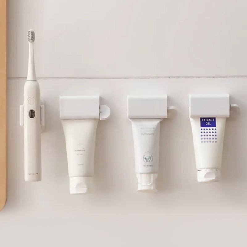 Magnetic Toothpaste Squeezer | LoungeYard — product view 5