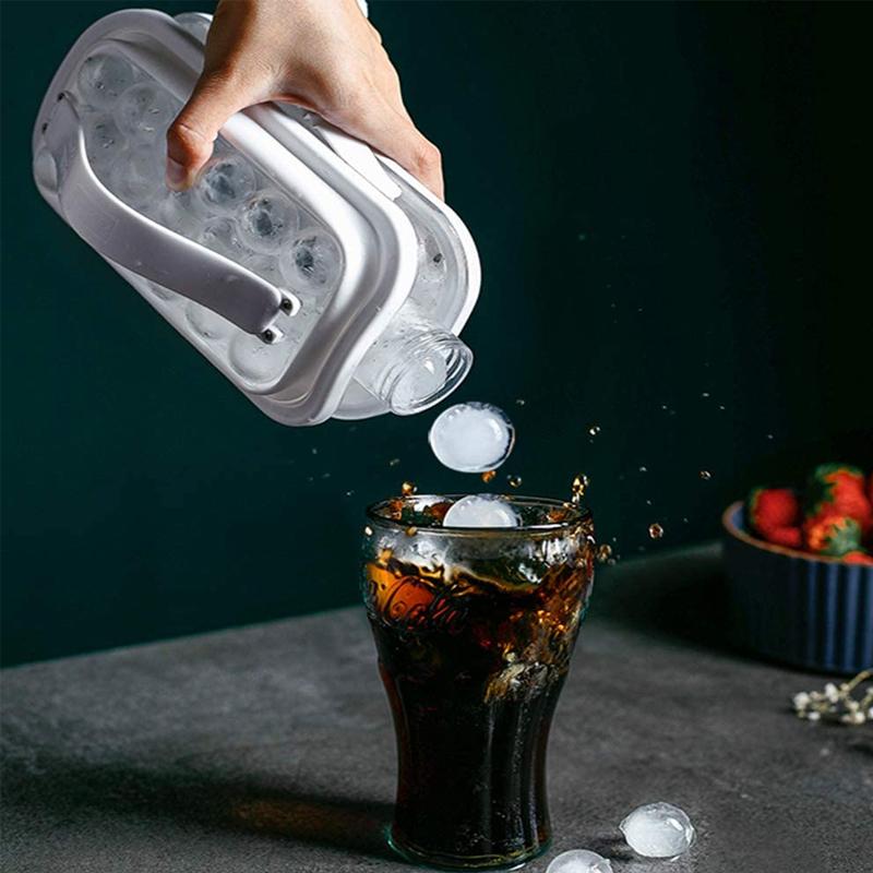 LoungeYard | Easy Ice Cream - Refresh Your Drinks This Summer! — product view 6