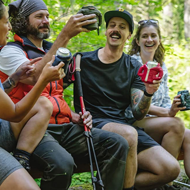 LoungeYard | Jacket for Cooling Beverages — product view 6