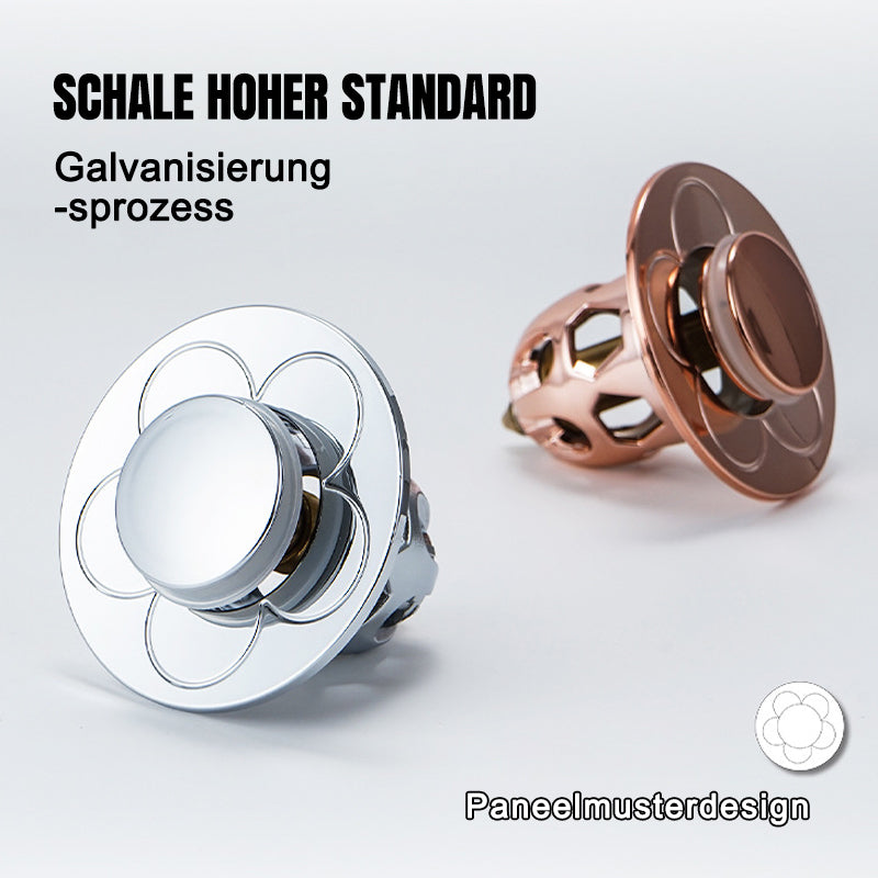 LoungeYard | Universal Drain Plugs for Sinks — product view 5