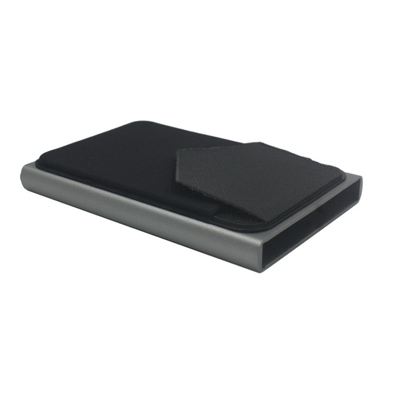 LoungeYard | Pop Up RFID card case — product view 5