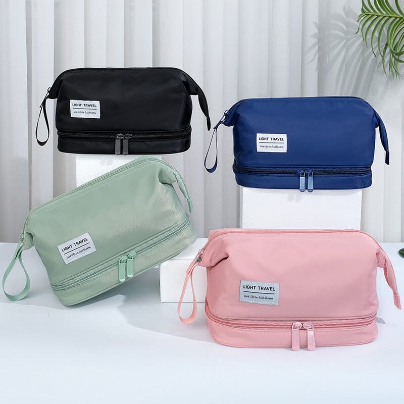 LoungeYard | BeautyStash - The Essential Bag - Organize your beauty - Elegant and practical — product view 2