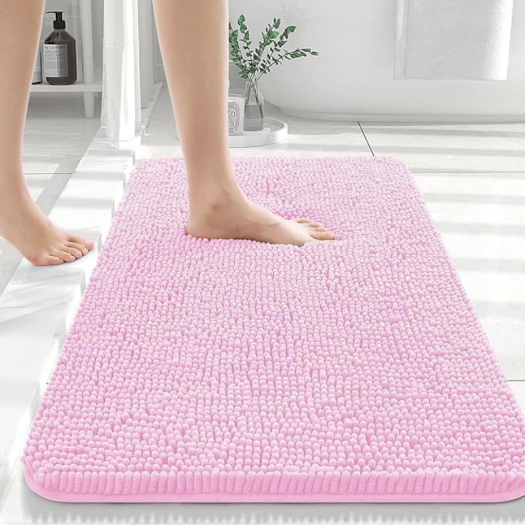LoungeYard | Soft Bath Mat — product view 5