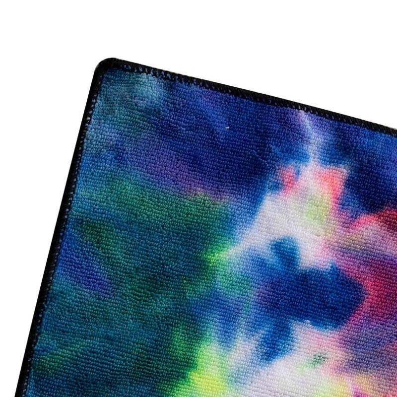 Microfiber deck chair cover for the beach | LoungeYard — product view 5