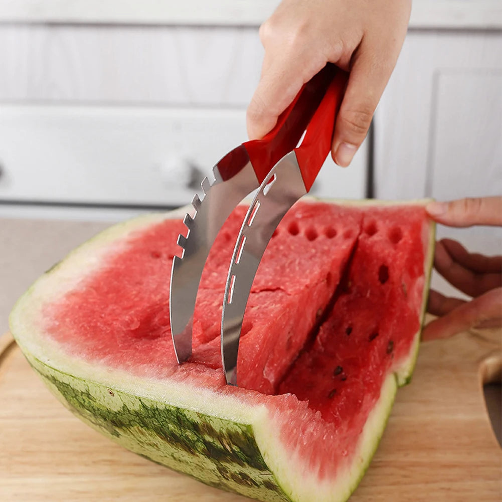 LoungeYard | The Watermelon Slicer — product view 3