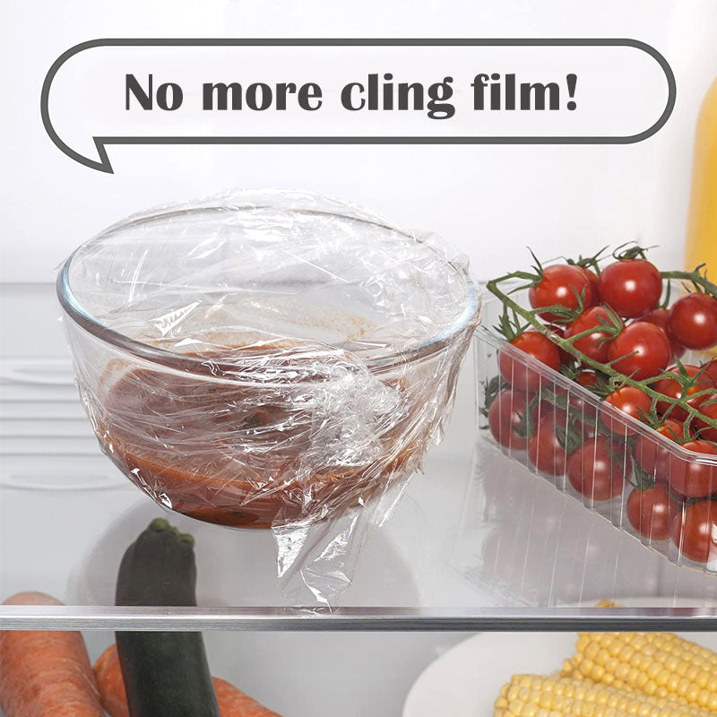 LoungeYard | Reusable Self Sealing Lid — product view 6