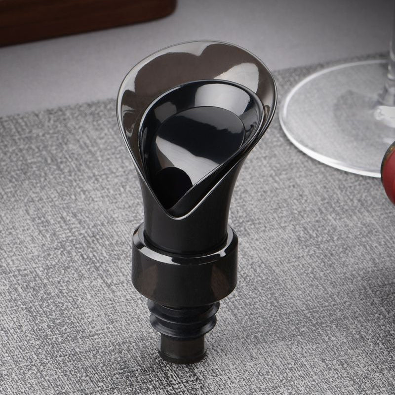 2 In 1 Wine Seal Stopper | LoungeYard — product view 6