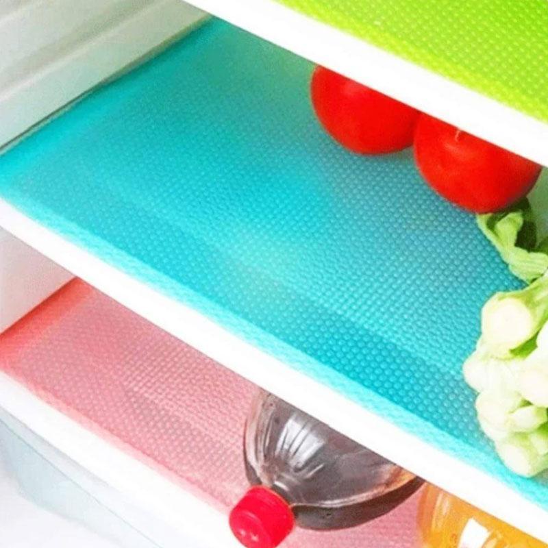 LoungeYard | Moisture-proof Refrigerator Mat — product view 2