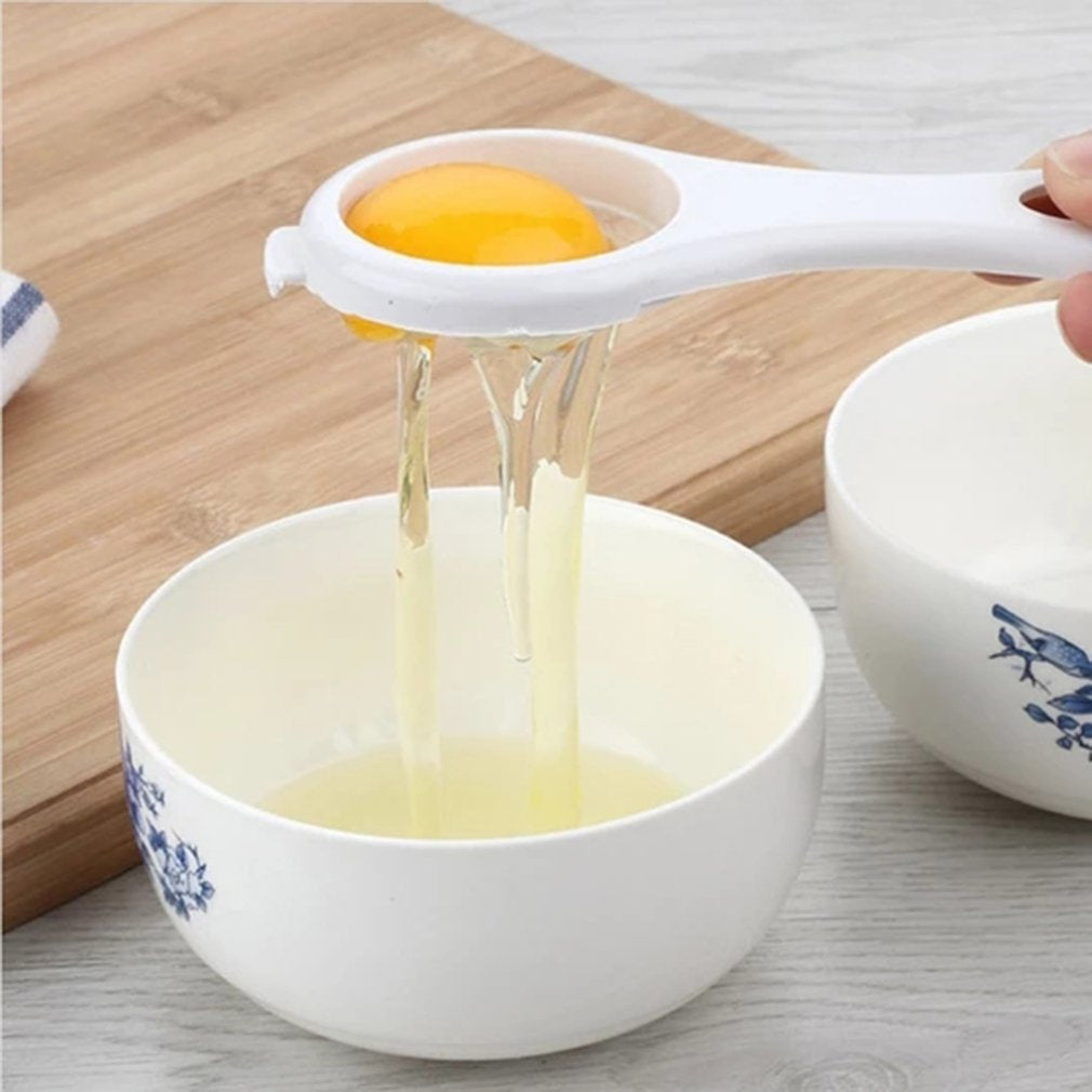 LoungeYard | Egg White Yolk Separator — product view 5