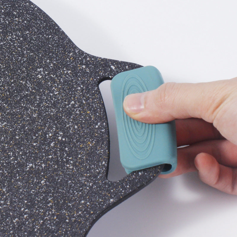 LoungeYard | Silicone Assist Handgrip Holder — product view 5