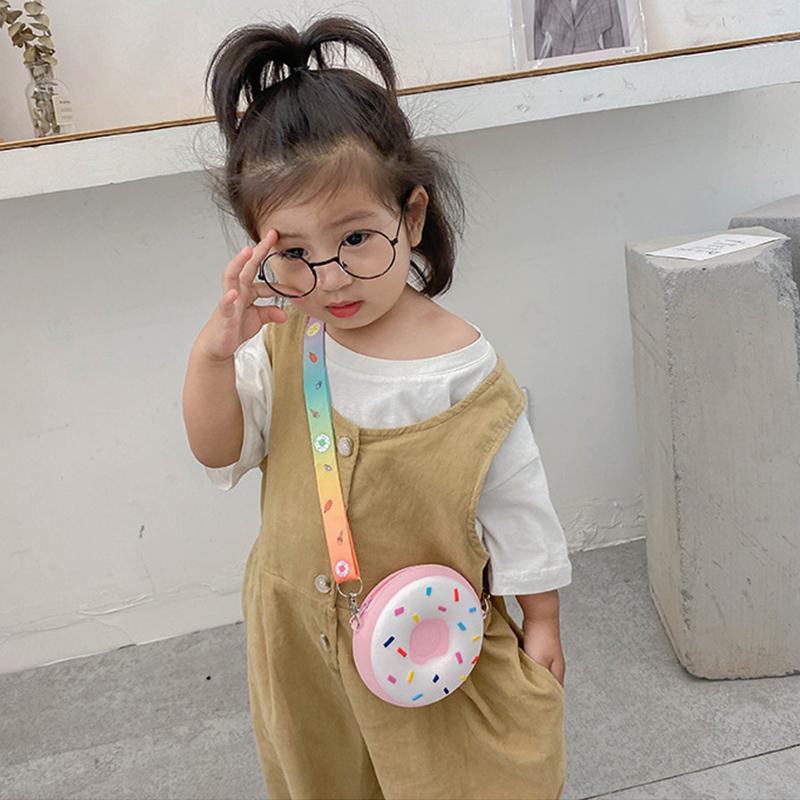 LoungeYard | Donut Shoulder Bag for Kids — product view 6